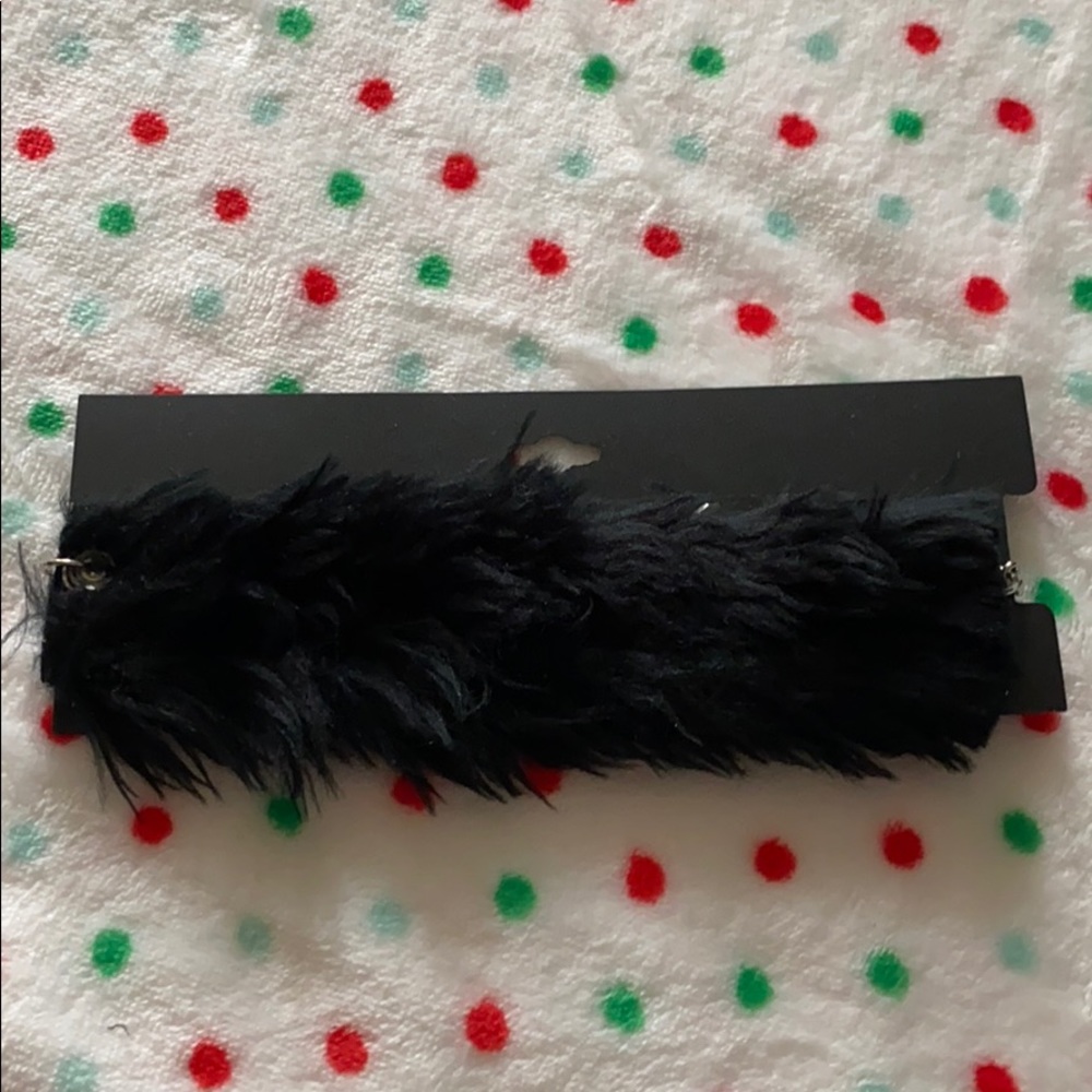 Fuzzy Choker